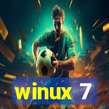 winux 7